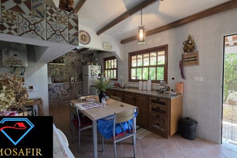 Villa i Tomar, Santarem, Tomar - € 250.000 | Ref: 00637 - foto 44