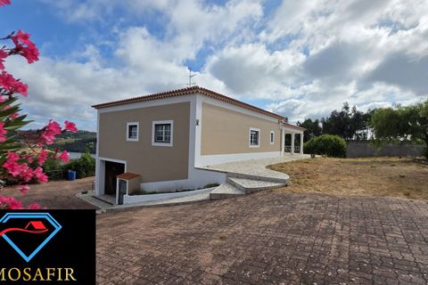 Villa i Abrantes, Santarem, Abrantes - € 500.000 | Ref: 00638 - foto 5