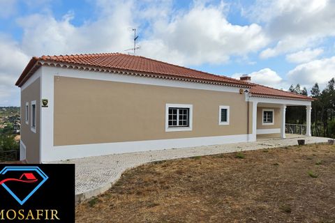 Villa i Abrantes, Santarem, Abrantes - € 500.000 | Ref: 00638 - foto 6