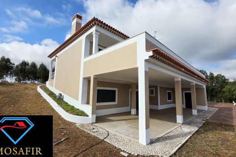 Villa i Abrantes, Santarem, Abrantes - € 500.000 | Ref: 00638 - foto 7