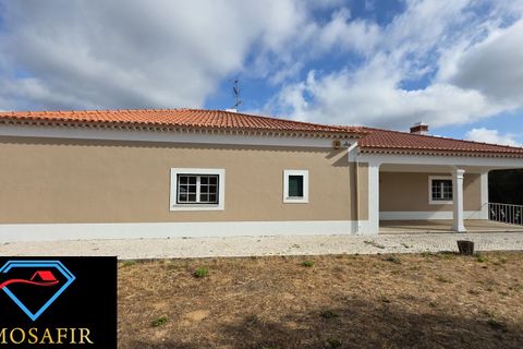 Villa i Abrantes, Santarem, Abrantes - € 500.000 | Ref: 00638 - foto 8