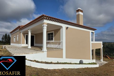 Villa i Abrantes, Santarem, Abrantes - € 500.000 | Ref: 00638 - foto 9