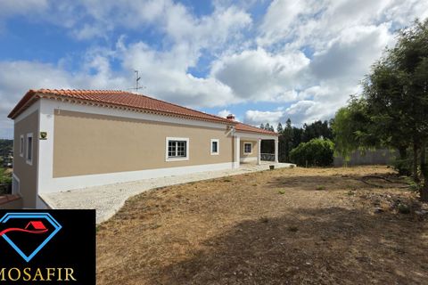 Villa i Abrantes, Santarem, Abrantes - € 500.000 | Ref: 00638 - foto 10