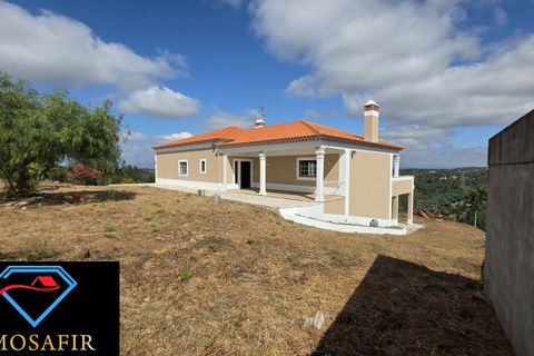 Villa i Abrantes, Santarem, Abrantes - € 500.000 | Ref: 00638 - foto 11