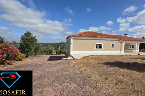 Villa i Abrantes, Santarem, Abrantes - € 500.000 | Ref: 00638 - foto 13