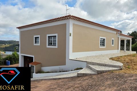 Villa i Abrantes, Santarem, Abrantes - € 500.000 | Ref: 00638 - foto 14