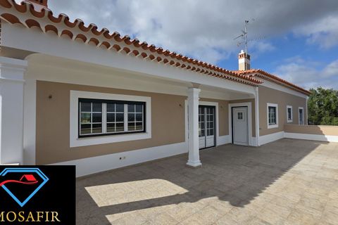 Villa i Abrantes, Santarem, Abrantes - € 500.000 | Ref: 00638 - foto 15
