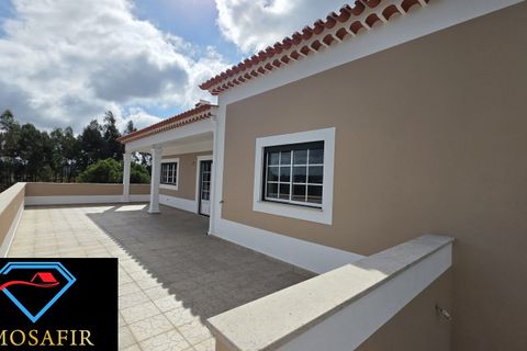 Villa i Abrantes, Santarem, Abrantes - € 500.000 | Ref: 00638 - foto 16