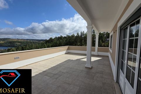 Villa i Abrantes, Santarem, Abrantes - € 500.000 | Ref: 00638 - foto 17
