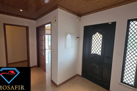 Villa i Abrantes, Santarem, Abrantes - € 500.000 | Ref: 00638 - foto 18