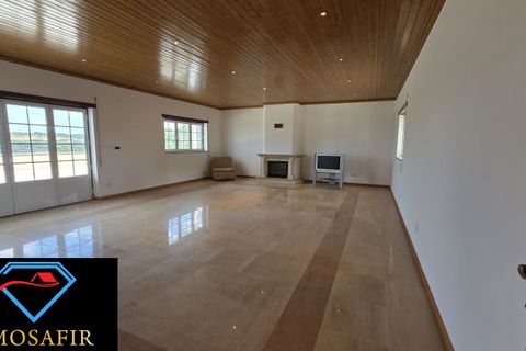 Villa i Abrantes, Santarem, Abrantes - € 500.000 | Ref: 00638 - foto 19
