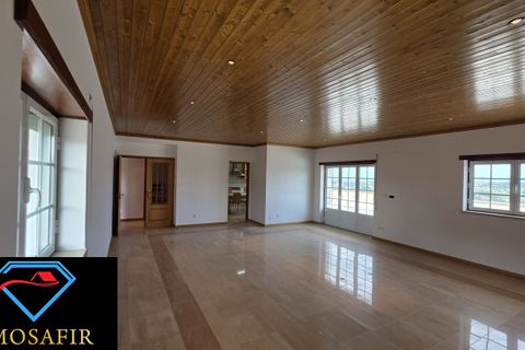 Villa i Abrantes, Santarem, Abrantes - € 500.000 | Ref: 00638 - foto 20