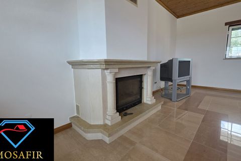 Villa i Abrantes, Santarem, Abrantes - € 500.000 | Ref: 00638 - foto 21