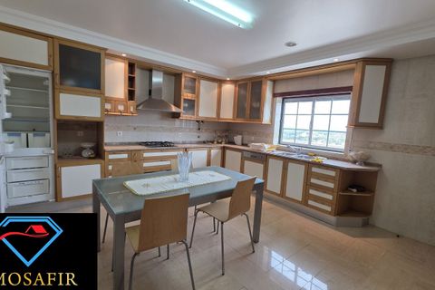 Villa i Abrantes, Santarem, Abrantes - € 500.000 | Ref: 00638 - foto 22