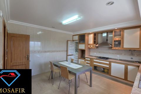Villa i Abrantes, Santarem, Abrantes - € 500.000 | Ref: 00638 - foto 25