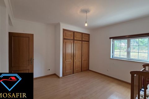 Villa i Abrantes, Santarem, Abrantes - € 500.000 | Ref: 00638 - foto 33
