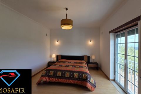 Villa i Abrantes, Santarem, Abrantes - € 500.000 | Ref: 00638 - foto 35
