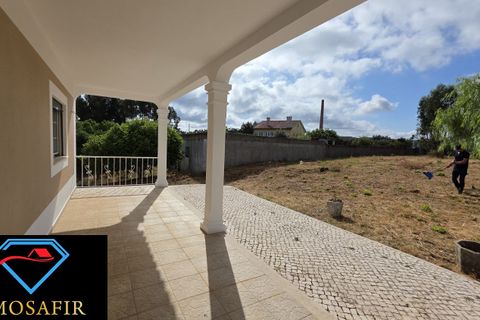 Villa i Abrantes, Santarem, Abrantes - € 500.000 | Ref: 00638 - foto 45