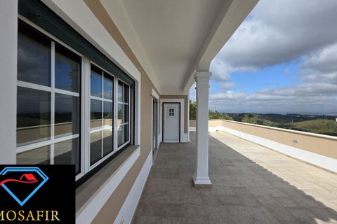 Villa i Abrantes, Santarem, Abrantes - € 500.000 | Ref: 00638 - foto 46