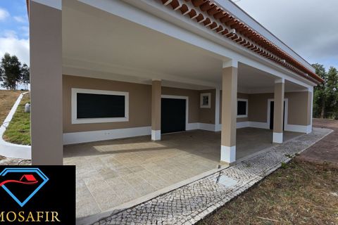 Villa i Abrantes, Santarem, Abrantes - € 500.000 | Ref: 00638 - foto 47