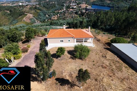 Villa i Abrantes, Santarem, Abrantes - € 500.000 | Ref: 00638 - foto 2