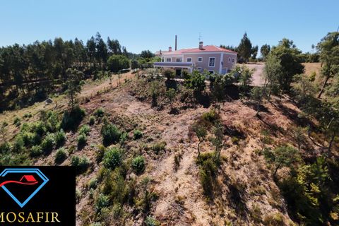 Villa i Abrantes, Santarem, Abrantes - € 500.000 | Ref: 00638 - foto 3