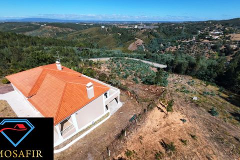 Villa i Abrantes, Santarem, Abrantes - € 500.000 | Ref: 00638 - foto 4