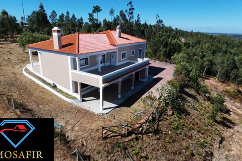 Villa i Abrantes, Santarem, Abrantes - € 500.000 | Ref: 00638 - foto 12