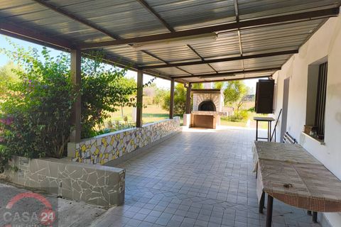 Villa a Latina, Latina, Latina - € 160.000 | Ref: 3117 - foto 6