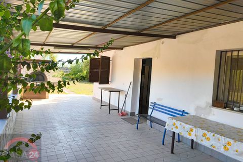 Villa a Latina, Latina, Latina - € 160.000 | Ref: 3117 - foto 7