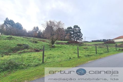 Helårsgrund i Arcos de Valdevez, Viana do Castelo, Arcos de Valdevez - € 29.000 | Ref: 7171 - foto 2