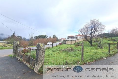 Helårsgrund i Arcos de Valdevez, Viana do Castelo, Arcos de Valdevez - € 29.000 | Ref: 7171 - foto 3