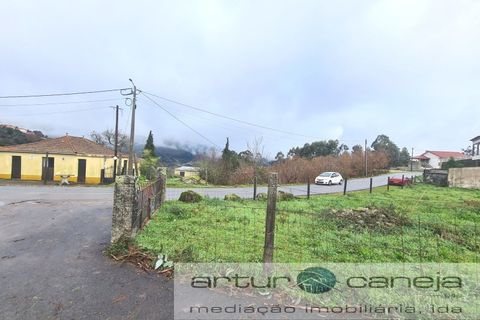 Helårsgrund i Arcos de Valdevez, Viana do Castelo, Arcos de Valdevez - € 29.000 | Ref: 7171 - foto 4