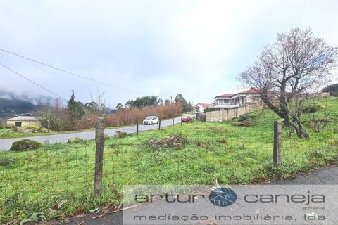 Helårsgrund i Arcos de Valdevez, Viana do Castelo, Arcos de Valdevez - € 29.000 | Ref: 7171 - foto 5