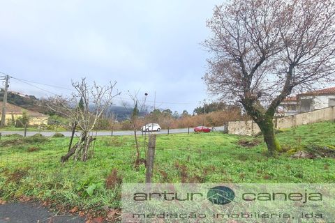 Helårsgrund i Arcos de Valdevez, Viana do Castelo, Arcos de Valdevez - € 29.000 | Ref: 7171 - foto 6