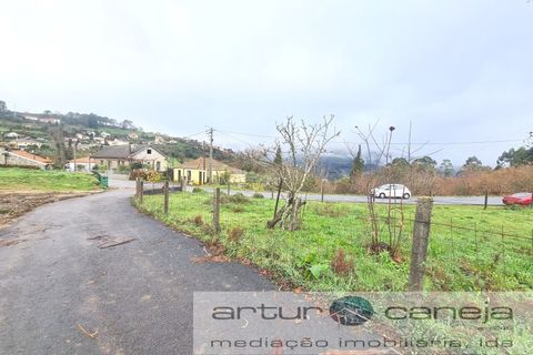 Helårsgrund i Arcos de Valdevez, Viana do Castelo, Arcos de Valdevez - € 29.000 | Ref: 7171 - foto 7