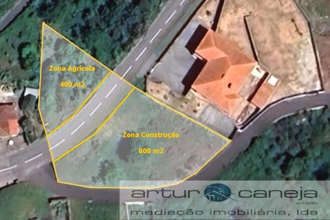 Helårsgrund i Arcos de Valdevez, Viana do Castelo, Arcos de Valdevez - € 29.000 | Ref: 7171 - foto 8