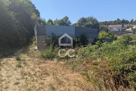 Helårsgrund i Serzedelo, Braga, Serzedelo - € 59.500 | Ref: 261/T/03950 - foto 6