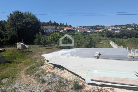 Helårsgrund i Serzedelo, Braga, Serzedelo - € 59.500 | Ref: 261/T/03950 - foto 8