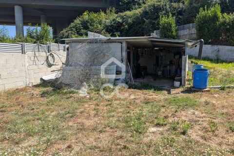 Helårsgrund i Serzedelo, Braga, Serzedelo - € 59.500 | Ref: 261/T/03950 - foto 13