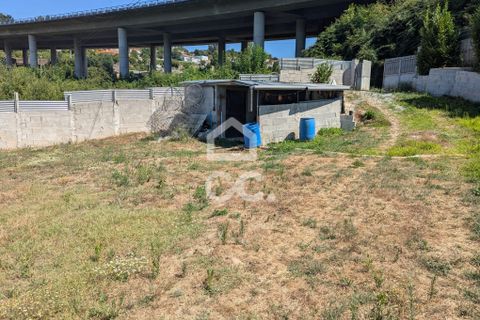 Helårsgrund i Serzedelo, Braga, Serzedelo - € 59.500 | Ref: 261/T/03950 - foto 14