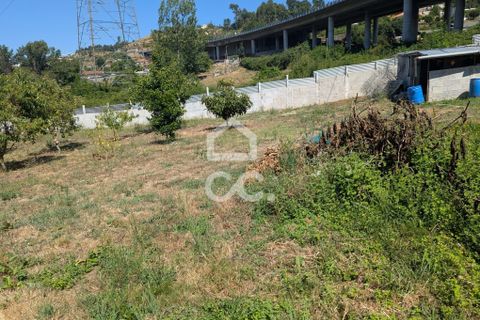 Helårsgrund i Serzedelo, Braga, Serzedelo - € 59.500 | Ref: 261/T/03950 - foto 15