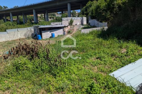 Helårsgrund i Serzedelo, Braga, Serzedelo - € 59.500 | Ref: 261/T/03950 - foto 16