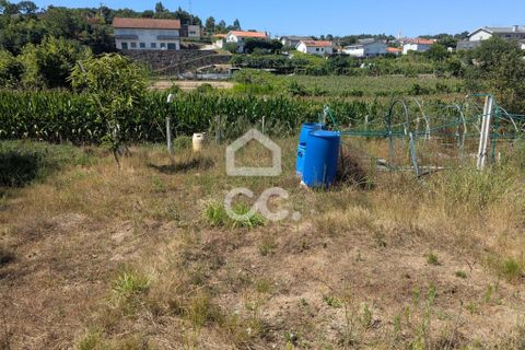 Helårsgrund i Serzedelo, Braga, Serzedelo - € 59.500 | Ref: 261/T/03950 - foto 24
