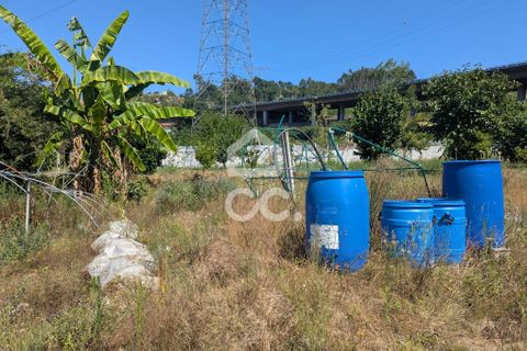Helårsgrund i Serzedelo, Braga, Serzedelo - € 59.500 | Ref: 261/T/03950 - foto 27