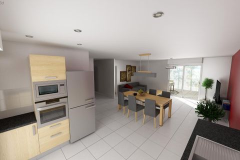 Villa a Pezou, Loir-et-Cher, Pezou - € 197.762 | Ref: 170721-102044_D3040566D - foto 2