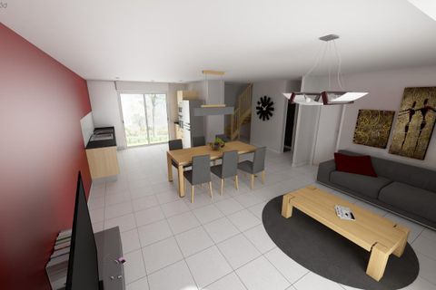 Villa a Pezou, Loir-et-Cher, Pezou - € 197.762 | Ref: 170721-102044_D3040566D - foto 3