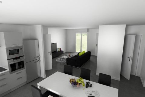 Villa i Cormeray, Loir-et-Cher, Cormeray - € 172.196 | Ref: 181214-150400_D4219588D - foto 2