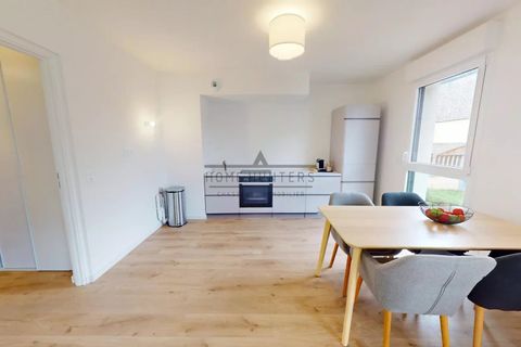 Lejlighed i Caen, Calvados, Caen - € 234.000 | Ref: 86119850 - foto 3
