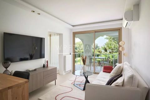 Lejlighed i Cannes, Alpes-Maritimes, Cannes - € 480.000 | Ref: 86131758 - foto 1